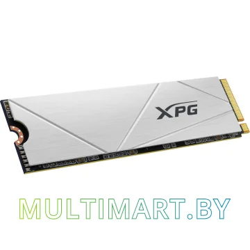 SSD диск ADATA XPG Gammix S60 Blade 1TB (AGAMMIXS60-1T-CS) картинка 4